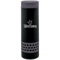 16 Oz. Matte Black/Storm Gray Apollo Tumbler